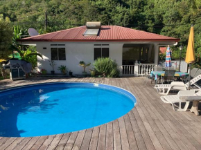 Sweet little house - private pool